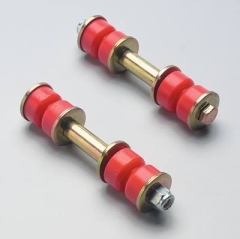 Koppelstange Stabi VA + HA - Sway Bar End Link Rear  Corvette C2+C3 63-82